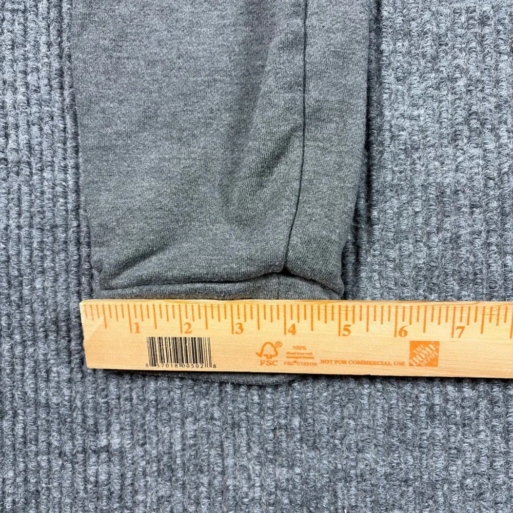 Nike Sweatpants Men's M Dri-FIT Tapered Training Pants Gray DB4217-071